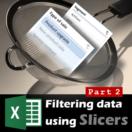 slicers part 2 filtering filters