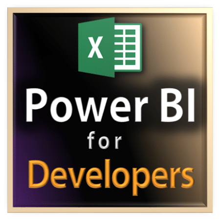 Power BI introduction for Developers