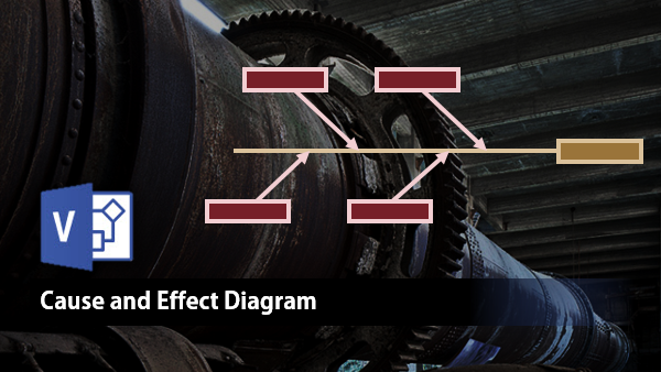 Cause and effect diagram