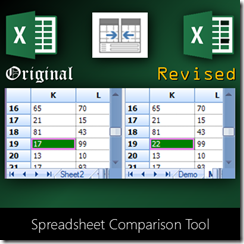 Inquire - Best spreadsheet comparison tool