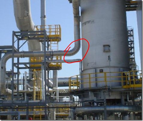 Residual pointing in PowerPoint