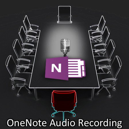 Onenote Audio Recording
