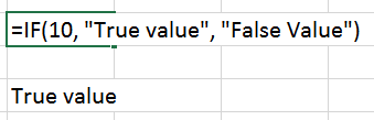 clip_image008 Excel IF function - Positive value