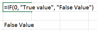 clip_image009 Excel IF function - zero value