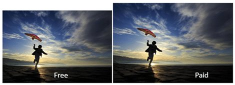 Online Pictures - low and high res - from PickIt