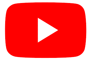 Youtube logo