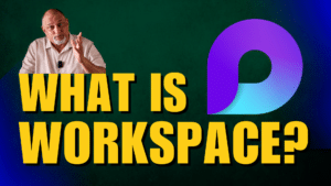 what is loop workspace