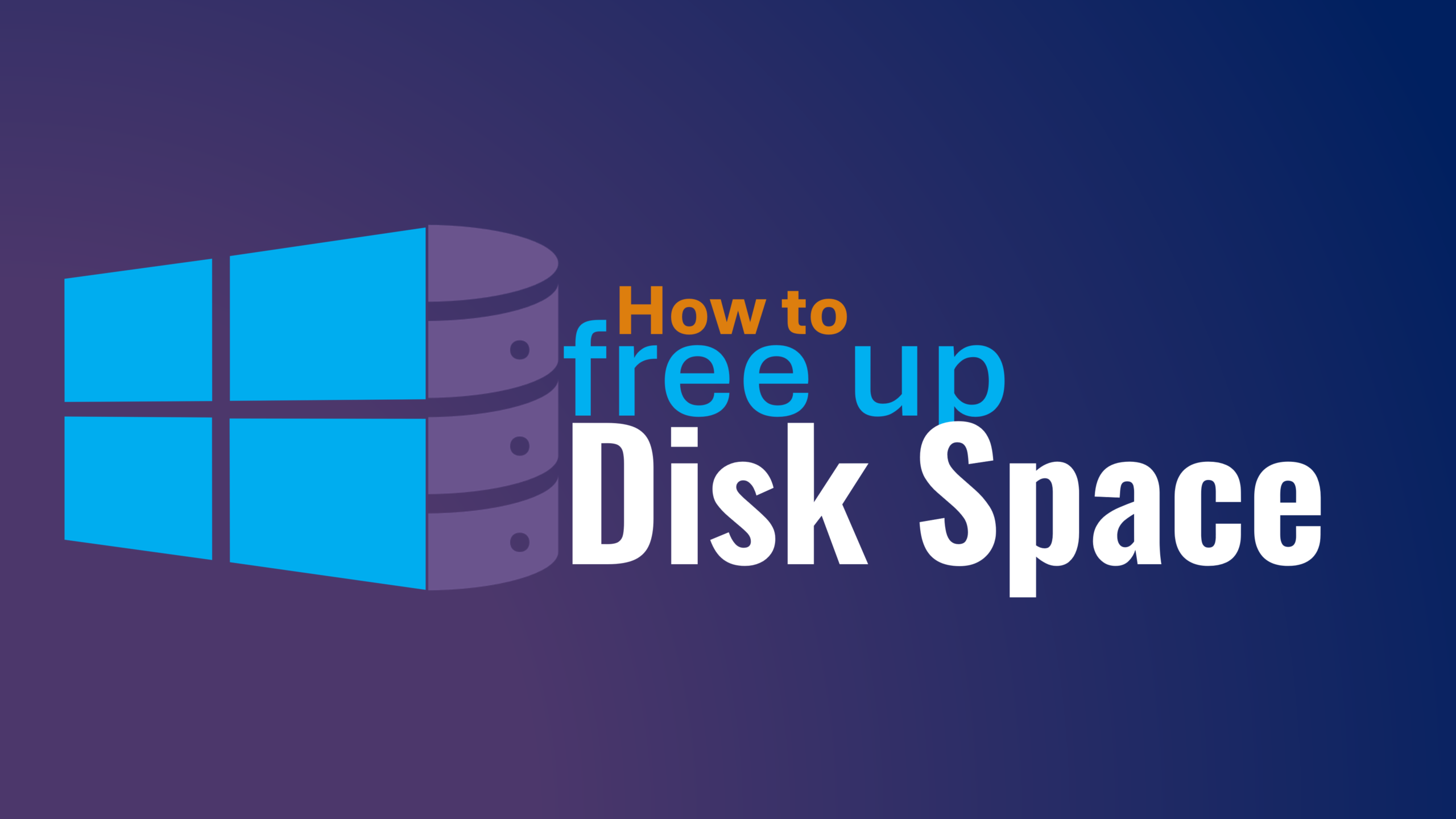 How to free up disk space properly on Windows 11 – Storage Sense