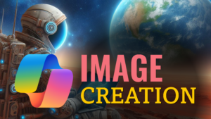 Copilot Image Generation