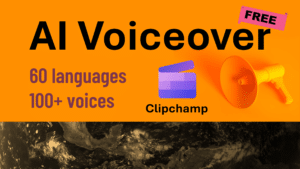 AI Voiceover
