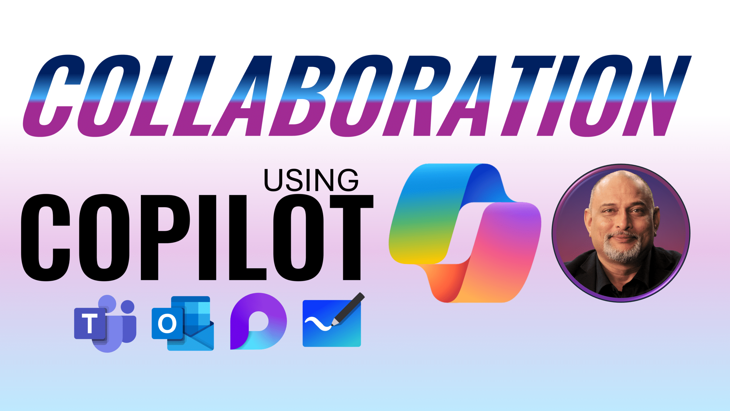 Transform Collaboration using Copilot