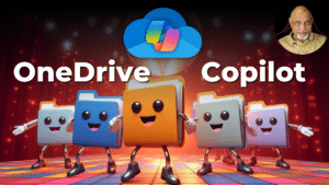 Copilot in OneDrive