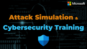 Attack Simulation