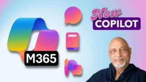 New Copilot 2025